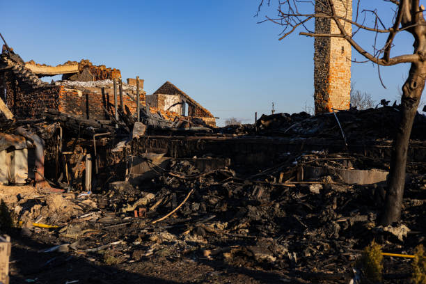 Reliable Content Restoration contractor in Woodbine, NJ by Fire Damage Flint